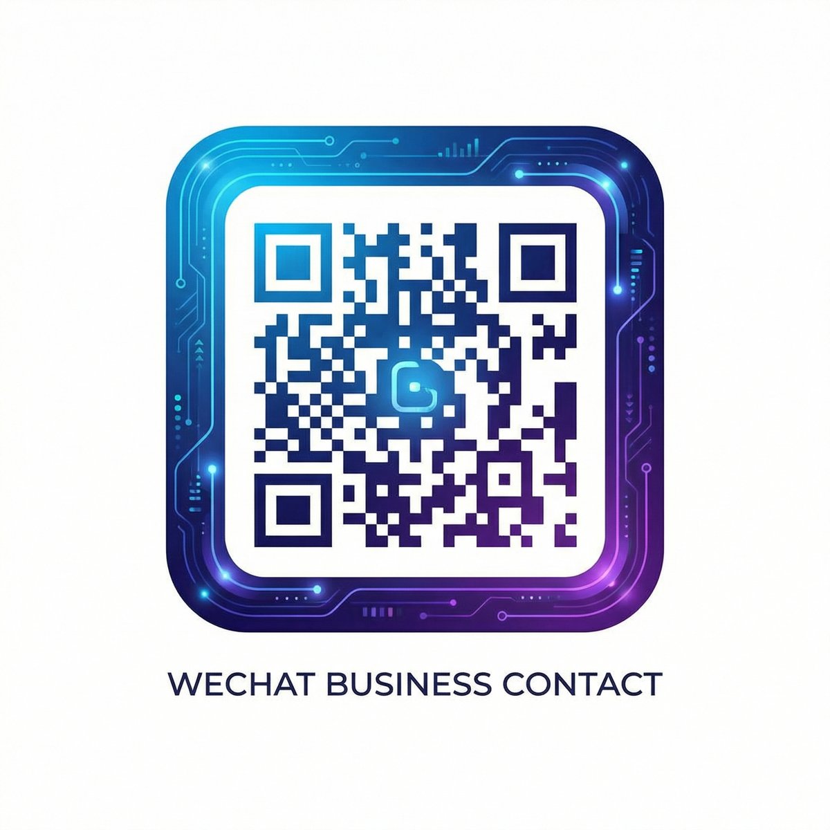 日本三级商务合作二维码