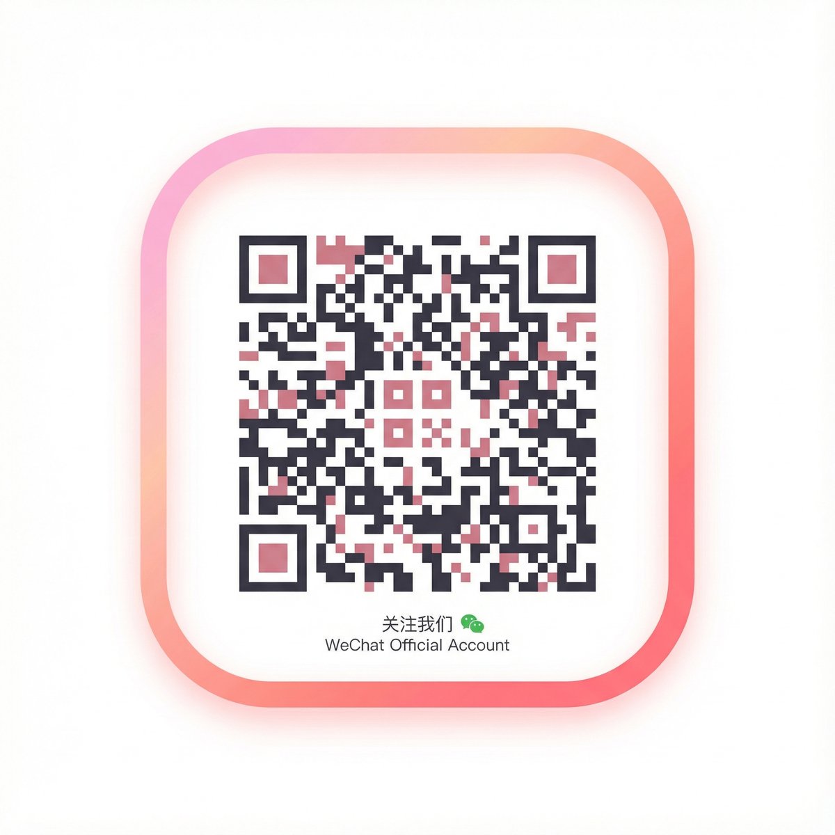 日本三级微信公众号二维码