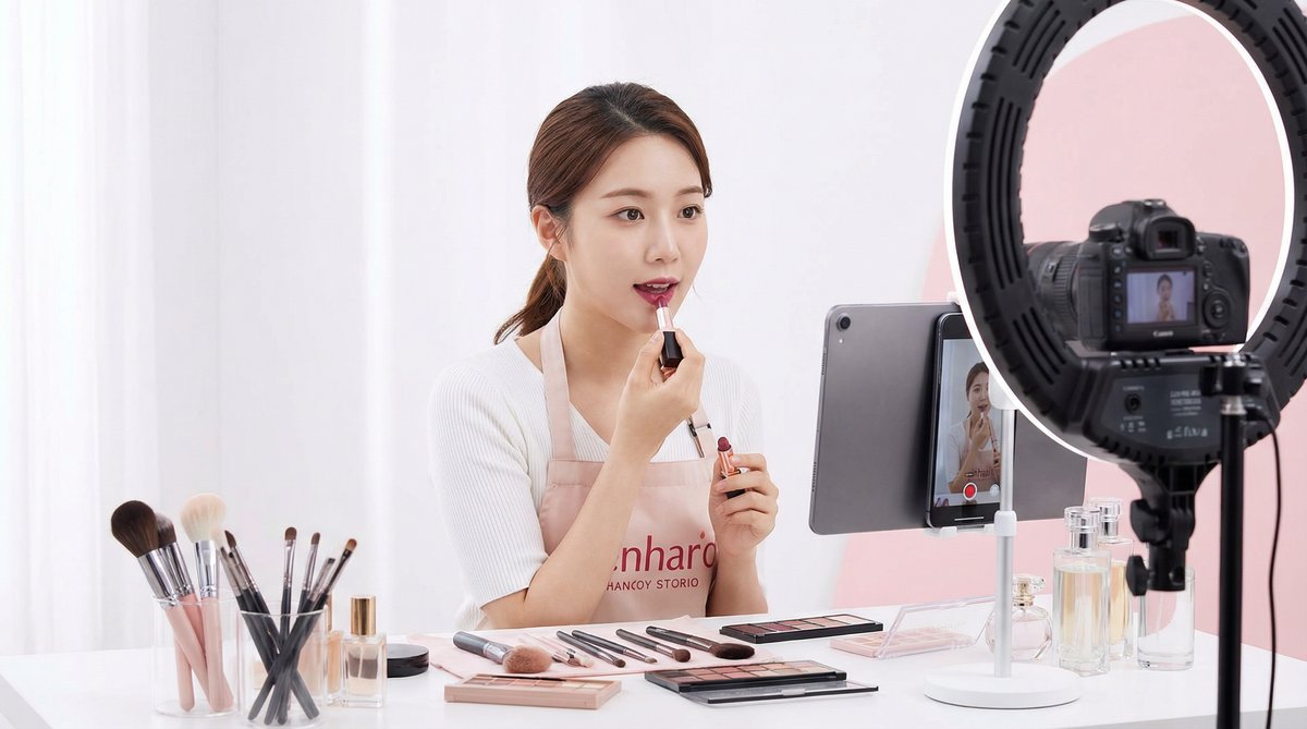 日本三级美妆视频教程